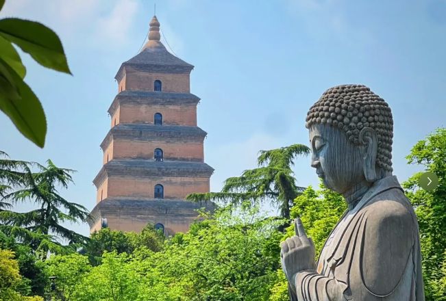 P10:实测 + 口碑古都游选社看这篇冰球突破网站2025 西安旅行社 TO(图4) P10:实测 + 口碑古都游选社看这篇冰球突破网站2025 西安旅行社 TO(图4)