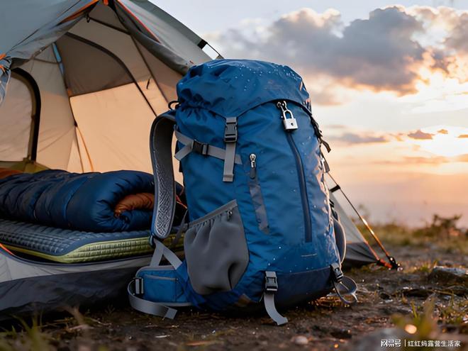 新手露营装备避坑指南：从狼狈到从容的实战手册(图4)