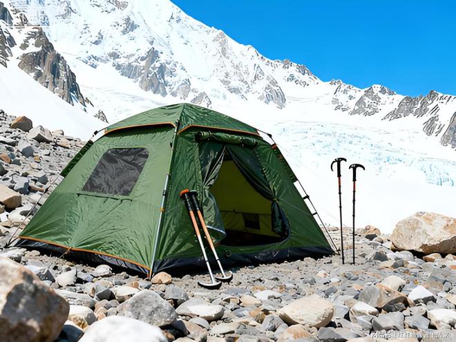 新手露营装备避坑指南：从狼狈到从容的实战手册(图5)