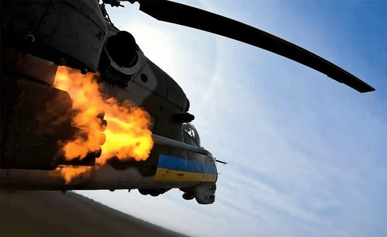 渡桥被炸补给线彻底断绝冰球突破技巧俄乌前线师(图2)